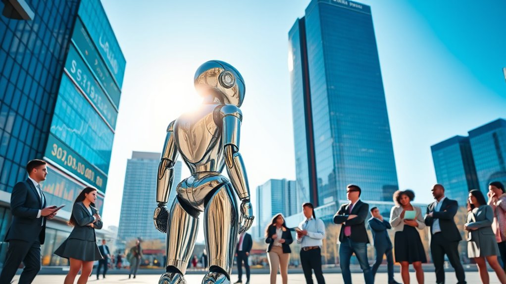 tax robots for revenue