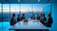 tech ceos support universal basic income