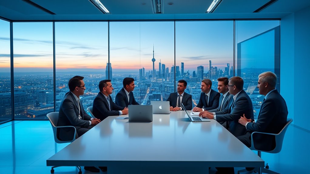 tech ceos support universal basic income
