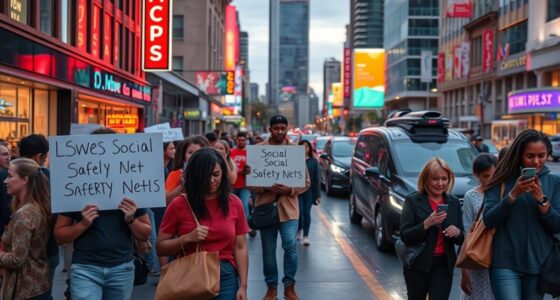 technology reshaping social norms