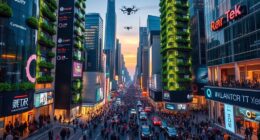 toward post scarcity economy
