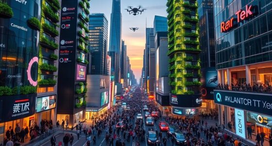 toward post scarcity economy