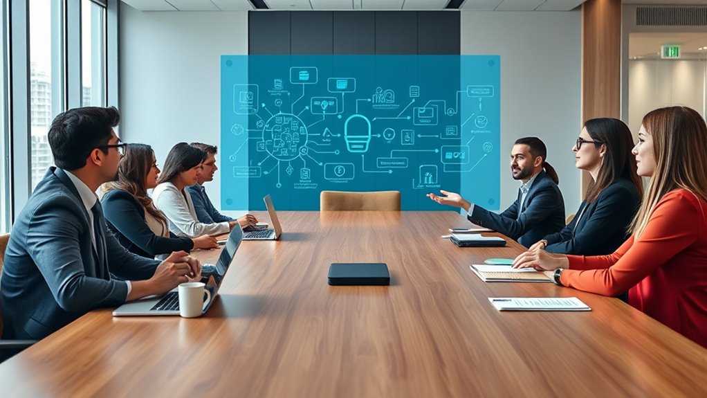 transparent data collection practices
