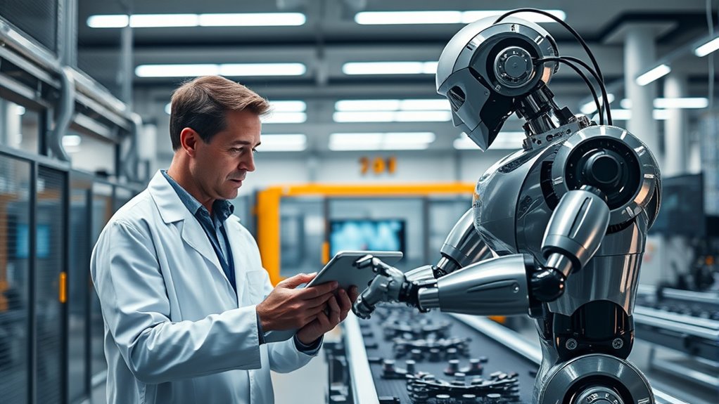 trust adaptability sensors safety