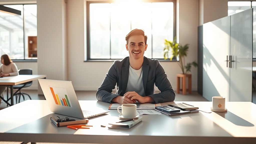 ubi boosts entrepreneurial confidence