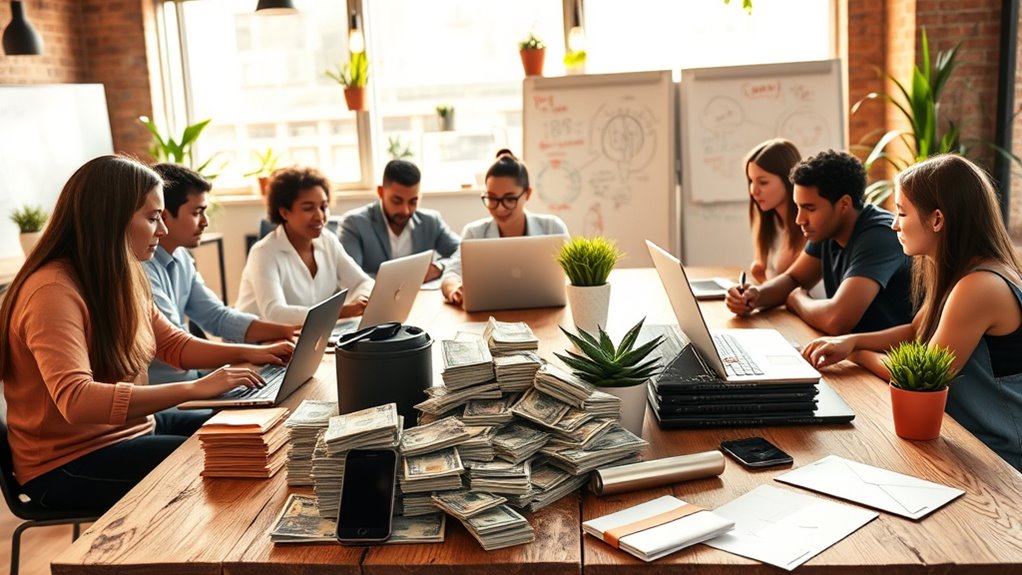 ubi boosts innovation and entrepreneurship