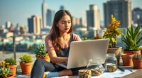 ubi enhances entrepreneurial confidence