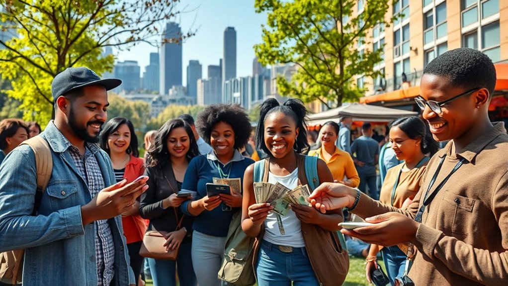 ubi impacts economic activity