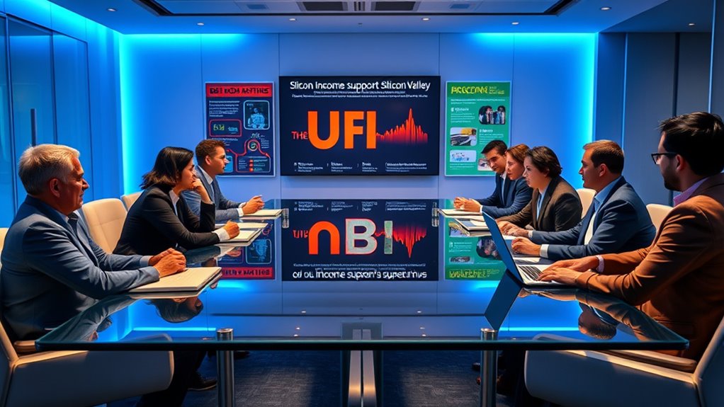 ubi s equity and motivation
