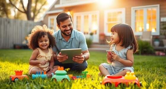 universal basic income benefits families