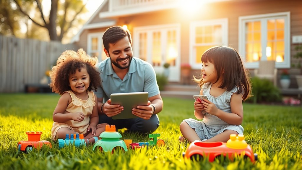 universal basic income benefits families