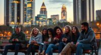 universal basic income impact