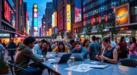 universal basic income innovation