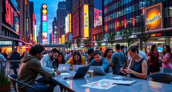 universal basic income innovation