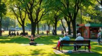 universal income transforms employment