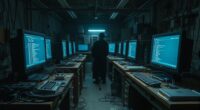 unseen human ai labor