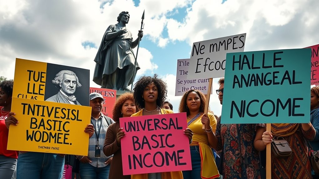urban income programs expanding