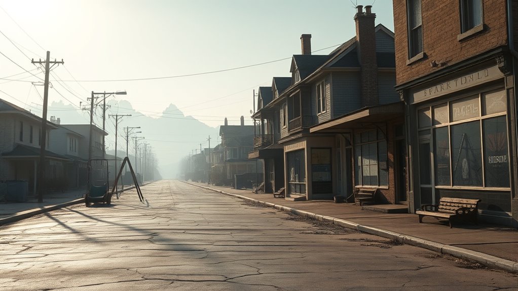 vulnerable economically diversify communities