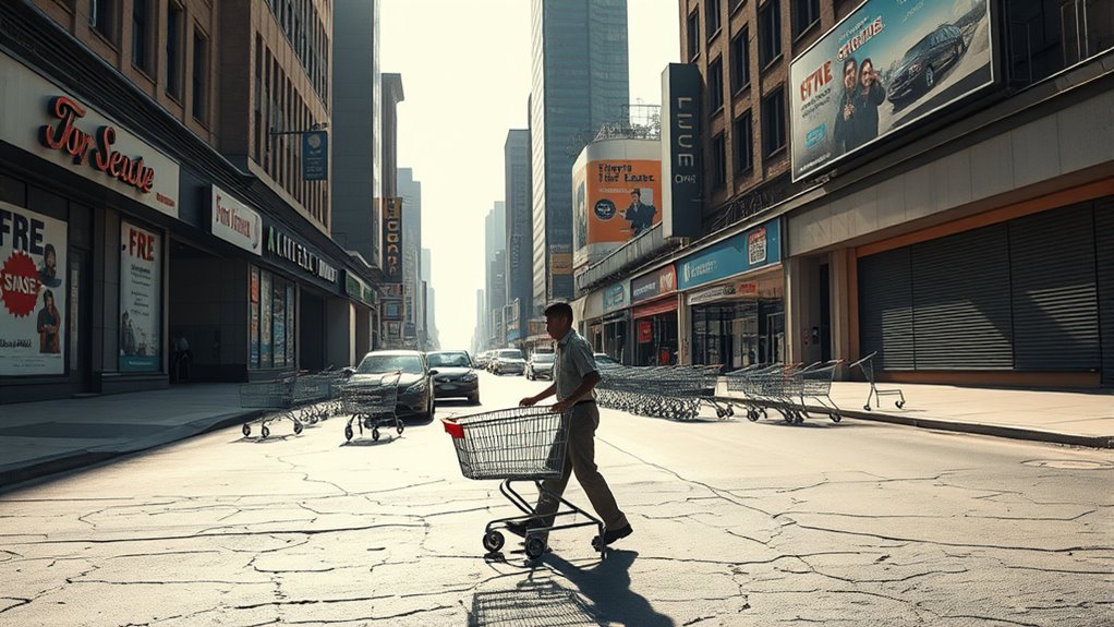 wages boost consumer demand