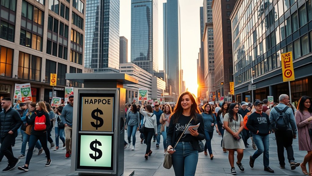 wealth redistribution reduces inequality