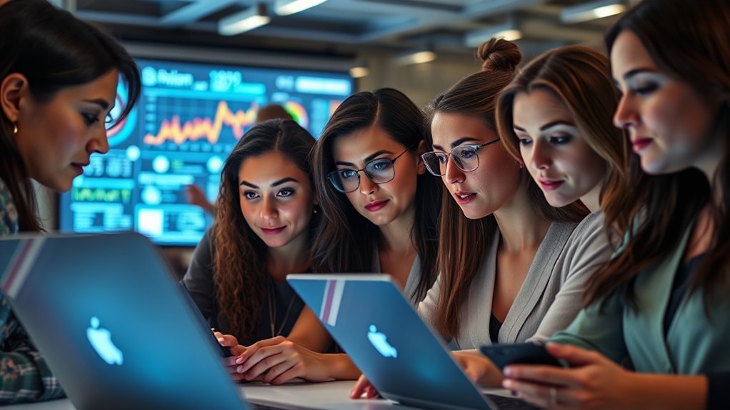 women s data privacy concerns
