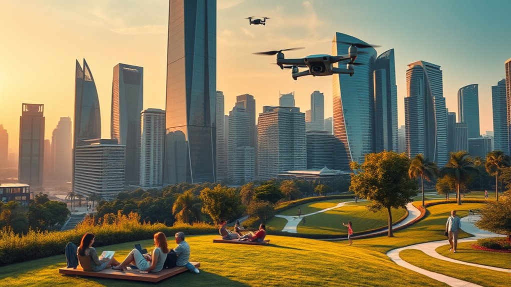 work flexibility through innovation