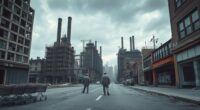 workers without wages