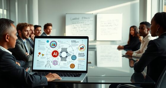 workplace ai ethics