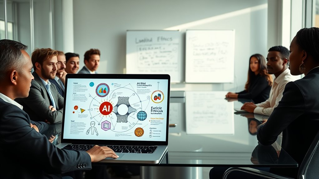 workplace ai ethics