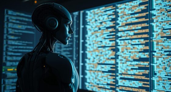 Deep research agent for complex codebases