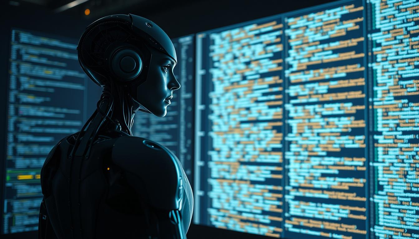 Deep research agent for complex codebases