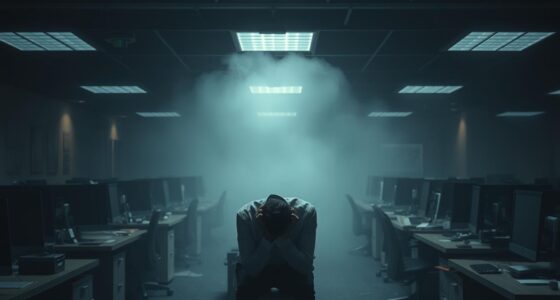 'White-Collar Bloodbath': Anthropic Warns of AI Job Losses