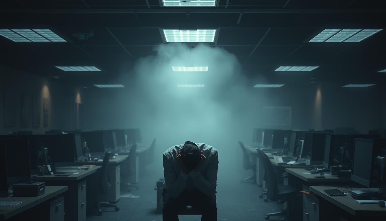 'White-Collar Bloodbath': Anthropic Warns of AI Job Losses