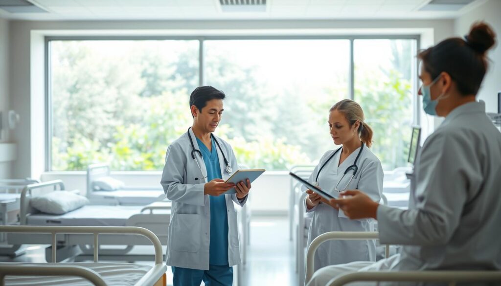 AI case studies in health insurance