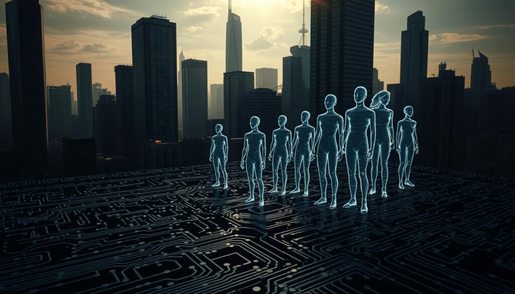 AI ethics and bias in AI