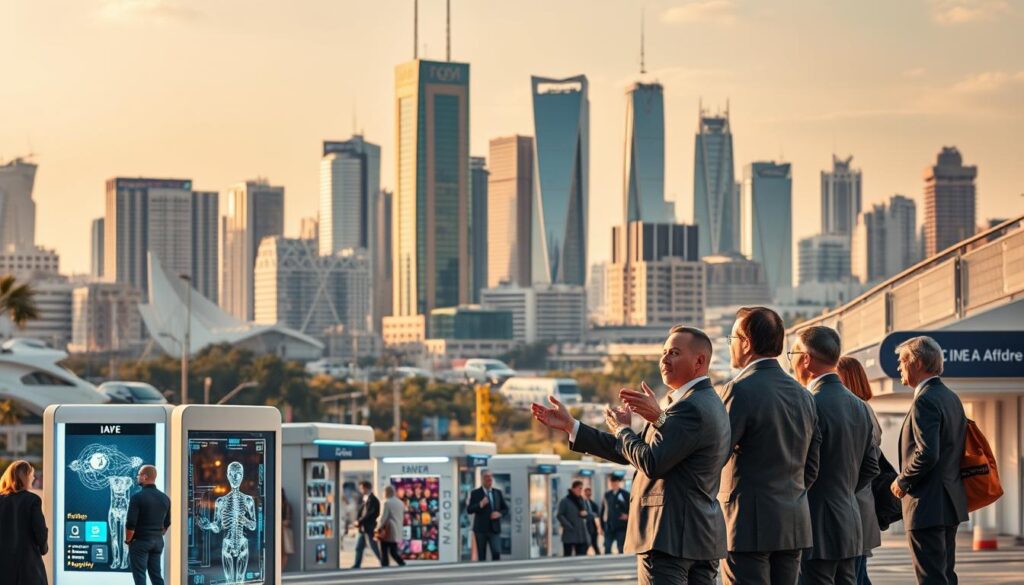 AI growth in Israel's economy