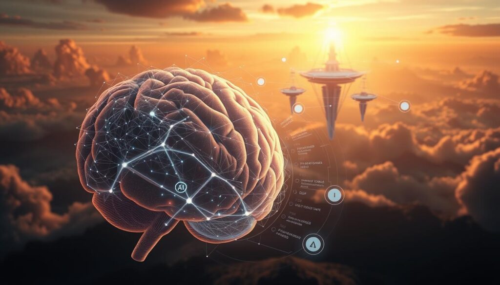 AI impact on intelligence