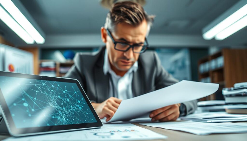 AI implementation challenges in health insurance