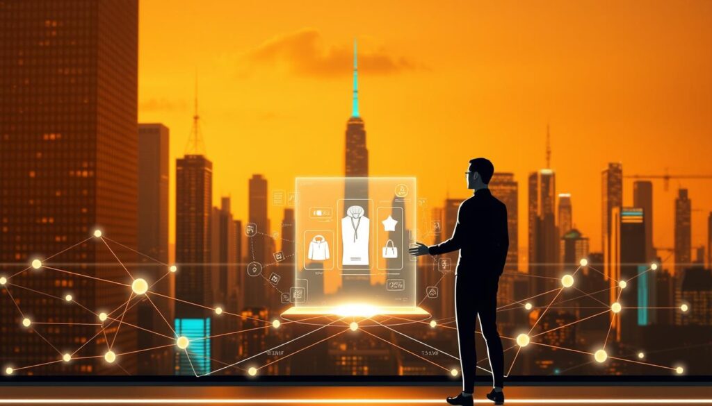 AI in e-commerce