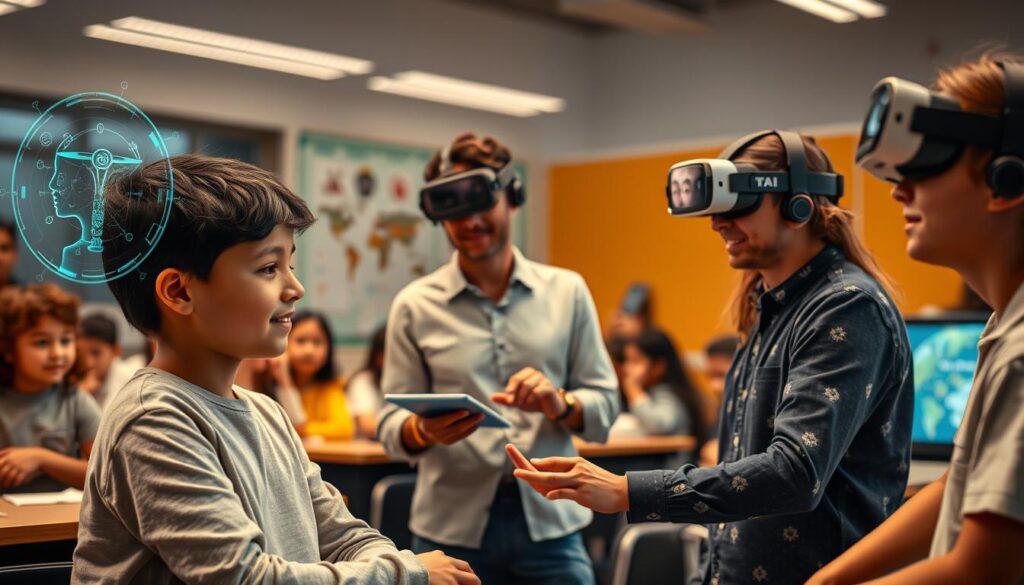 AI in education