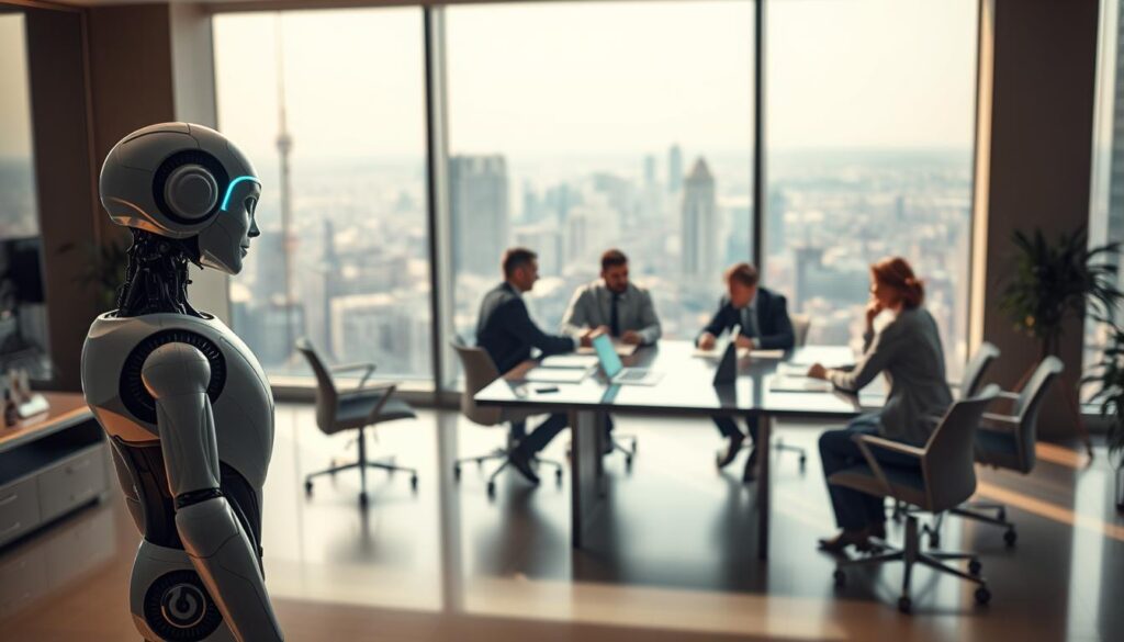 AI in regulation reform