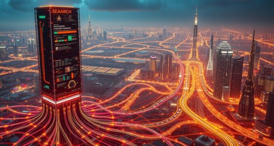 AI search rapid growth