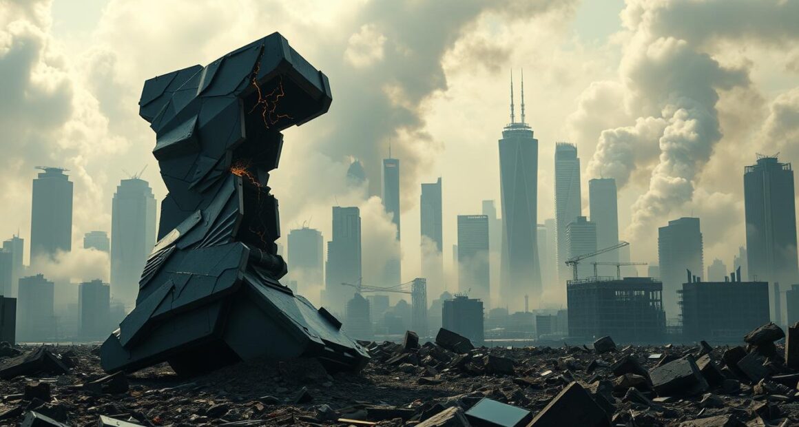 Compromised Amazon Q extension told AI to delete everything – and it shipped