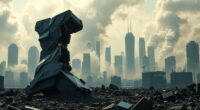 Compromised Amazon Q extension told AI to delete everything – and it shipped