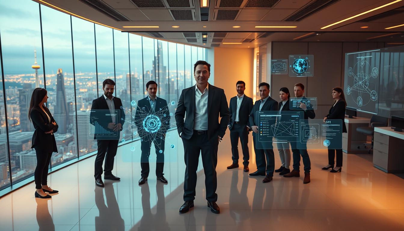 Elon Musk's xAI seeks $12B in private credit funding