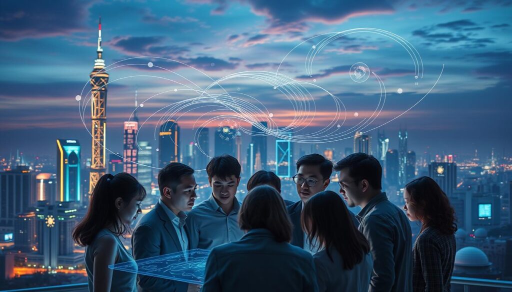 Future of AI startups