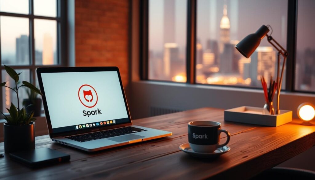 Getting started with GitHub Spark