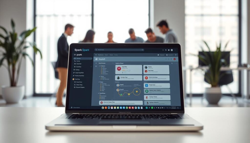 GitHub Spark overview