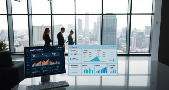 How artificial intelligence controls your health insurance coverage