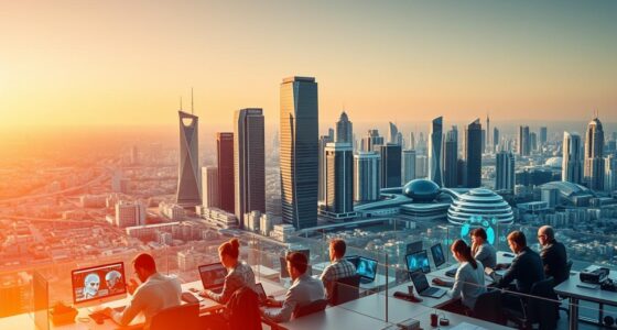 How will Israeli workforce look when adapting to AI models